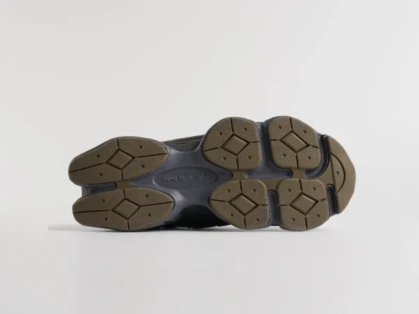 Кроссовки New Balance 9060 - 46291