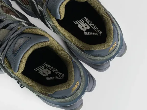 Кроссовки New Balance 9060 - 46291