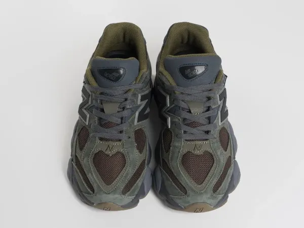 Кроссовки New Balance 9060 - 46291