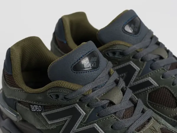 Кроссовки New Balance 9060 - 46291