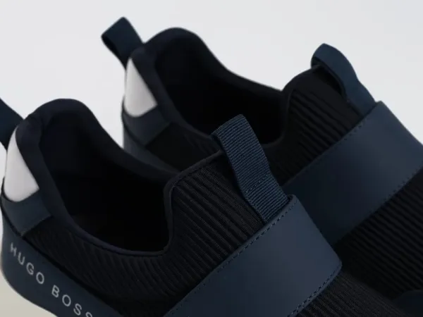 Кроссовки Hugo Boss - 44344