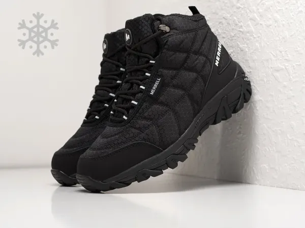 Зимние Ботинки Merrell - 31730