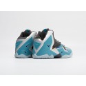 Кроссовки Nike Lebron 11 - 39021