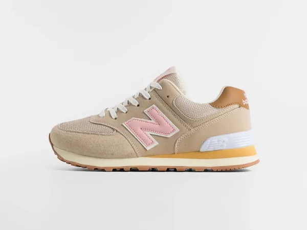 Кроссовки New Balance 574 - 47028