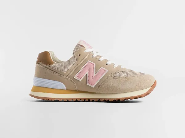 Кроссовки New Balance 574 - 47028