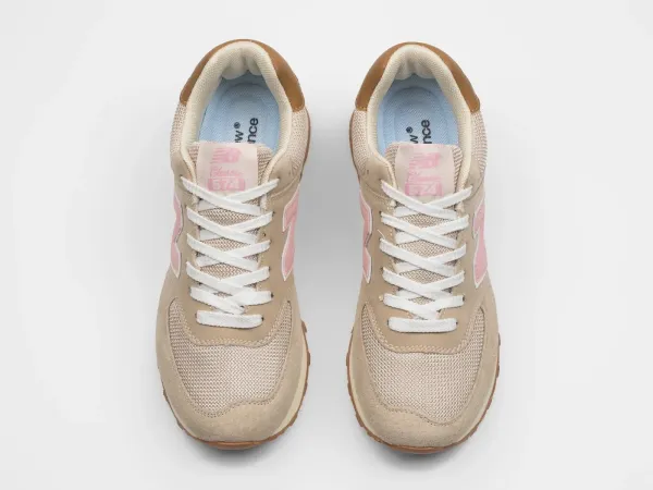 Кроссовки New Balance 574 - 47028