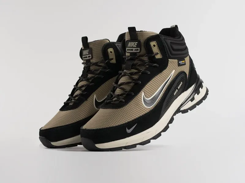 Зимние кроссовки Nike Rivah Mid - 46120
