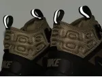 Зимние Ботинки Nike AСG Air Zoom Gaiadome GORE-TEX - 43719