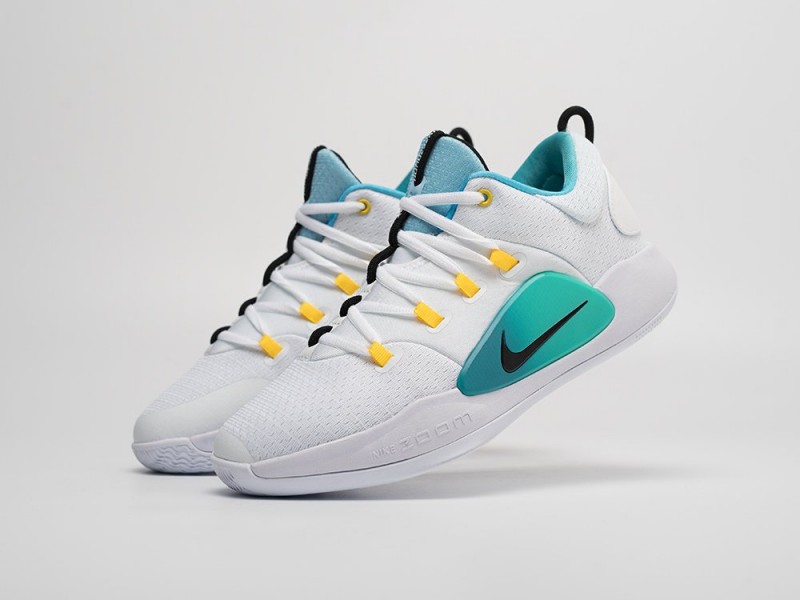 Кроссовки Nike Hyperdunk X Low - 40362