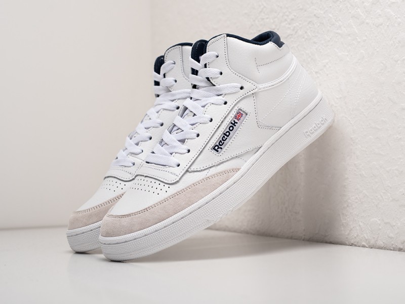 Кроссовки Reebok Club C 85 Hi - 36910