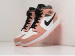 Кроссовки Nike Air Jordan 1 Mid - 36766