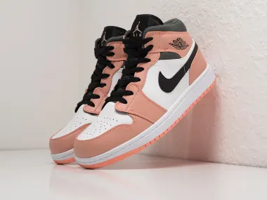 Кроссовки Nike Air Jordan 1 Mid - 36766