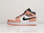 Кроссовки Nike Air Jordan 1 Mid - 36766