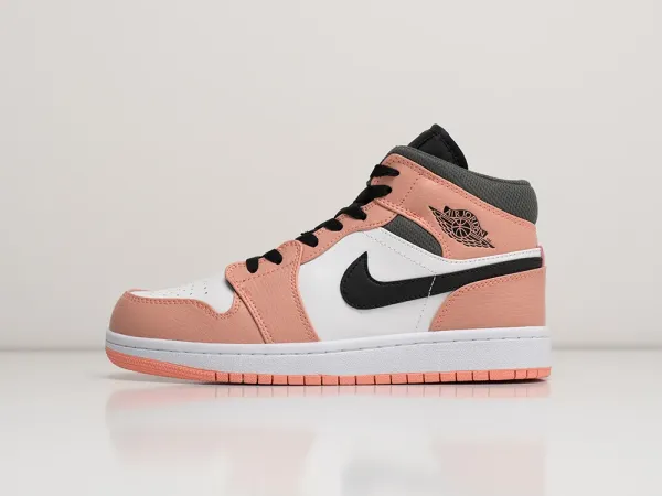 Кроссовки Nike Air Jordan 1 Mid - 36766