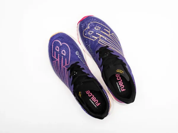 Кроссовки New Balance FuelCell RC Elite v2 - 32458