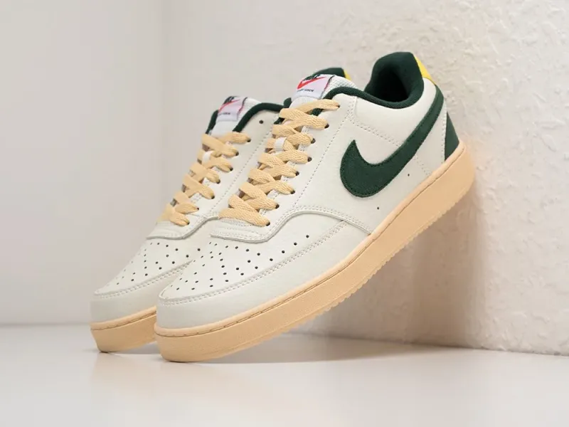 Кроссовки Nike Court Vision Low - 39207