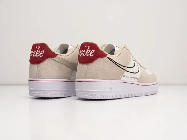 Кроссовки Nike Air Force 1 Low - 32524