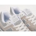 Кроссовки New Balance 574 - цвет Серый