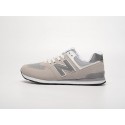 Кроссовки New Balance 574 - цвет Серый