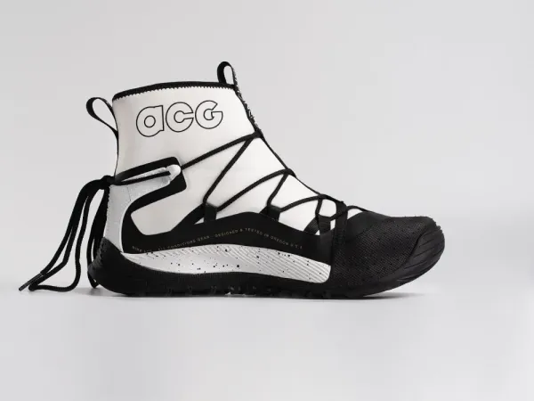 Зимние Кроссовки Nike ACG Air Terra Antarktik - 45329