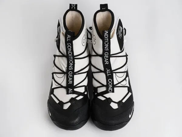 Зимние Кроссовки Nike ACG Air Terra Antarktik - 45329