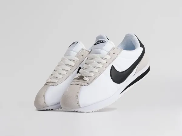 Кроссовки Nike Cortez Nylon - 45553