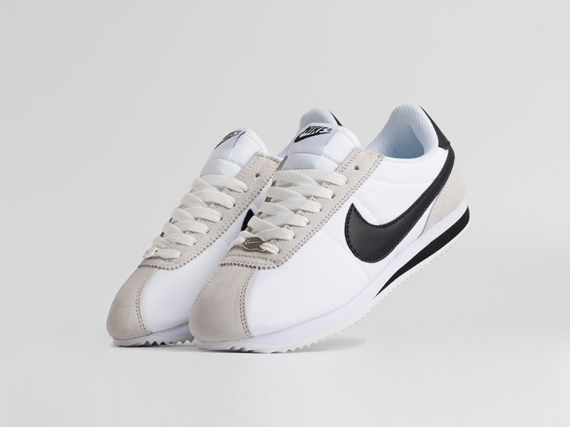 Кроссовки Nike Cortez Nylon - 45553