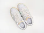 Кроссовки Nike SB Dunk Low x OFF-White - 35871