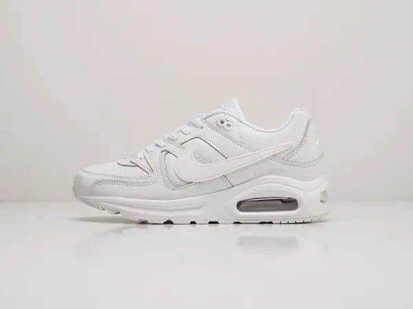 Кроссовки Nike Air Max Command Leather - 20075
