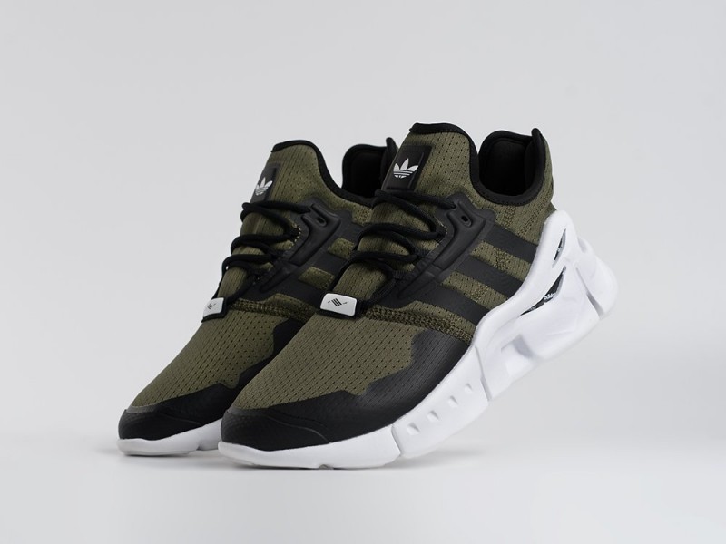 Кроссовки Adidas adiFOM Flux - 45116