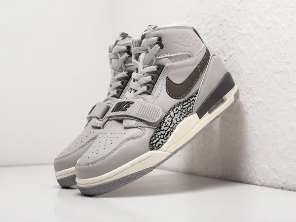 Кроссовки Nike Air Jordan Legacy 312 Hi - 33512