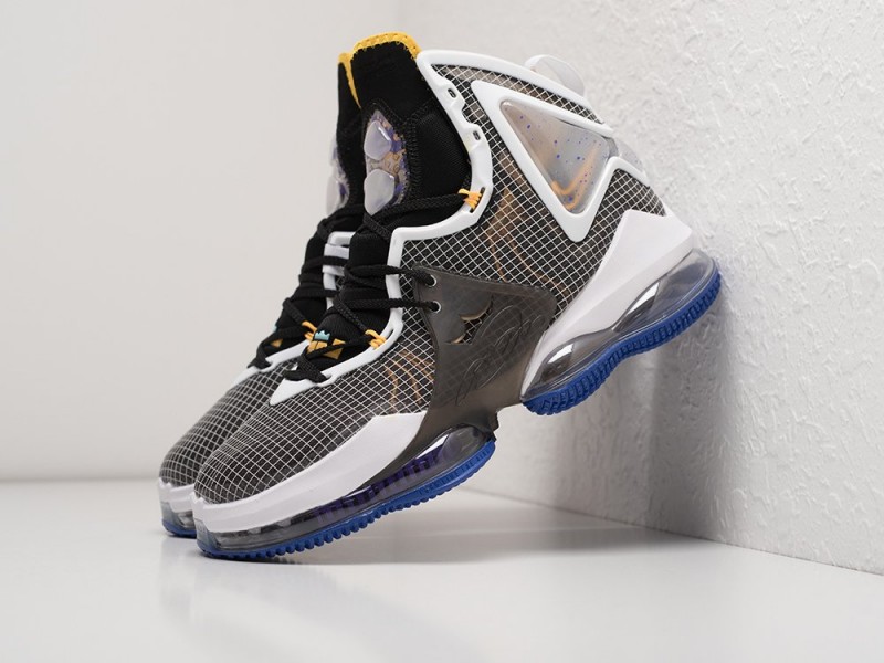 Кроссовки Nike Lebron XIX - 30005