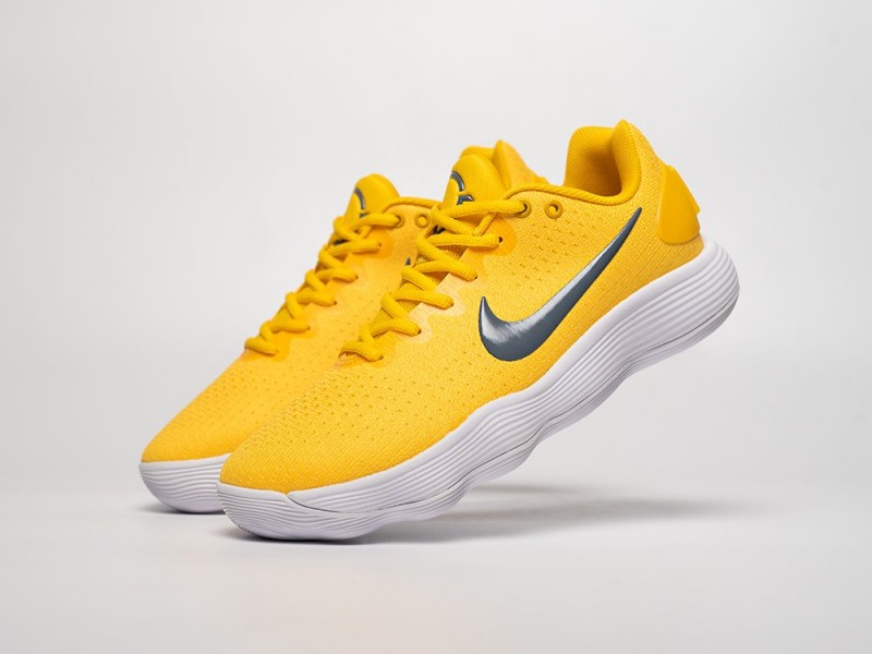 Кроссовки Nike Hyperdunk 2017 Low - 40381