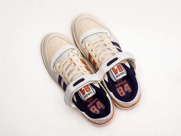 Кроссовки Adidas Forum Low - 30253