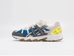 Кроссовки Asics Gel-Sonoma 15-50 - 39116