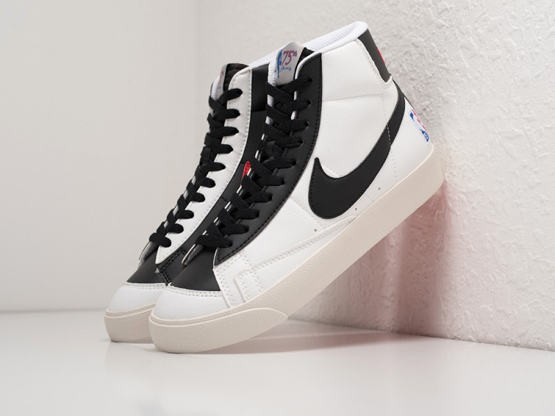Кроссовки Nike Blazer Mid 77 - 33880