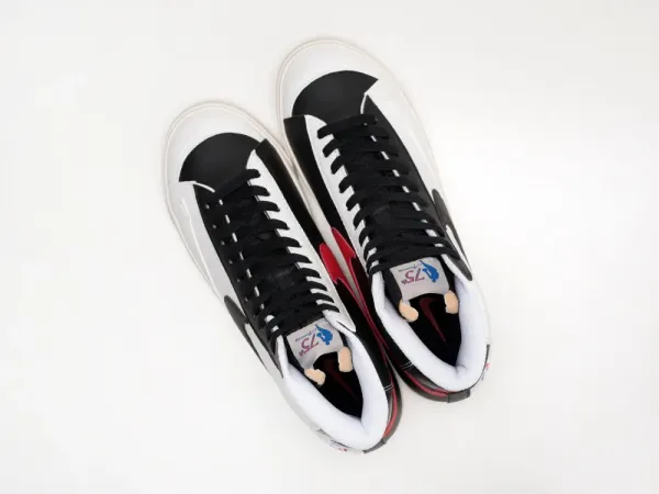 Кроссовки Nike Blazer Mid 77 - 33880