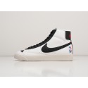 Кроссовки Nike Blazer Mid 77 - 33880