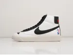 Кроссовки Nike Blazer Mid 77 - 33880