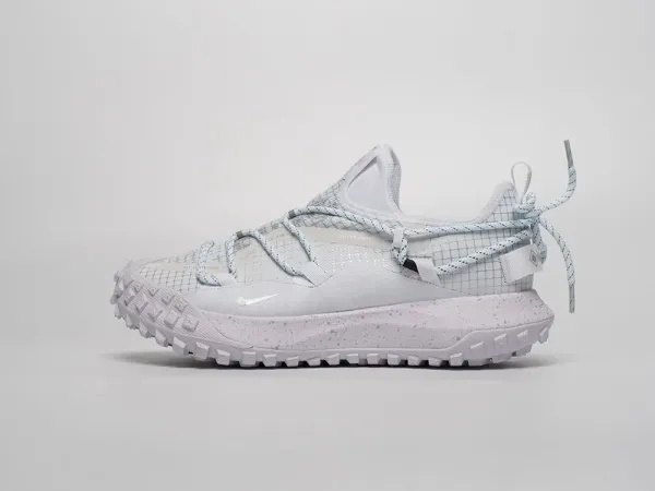 Кроссовки Nike ACG Mountain Fly Low - 40404