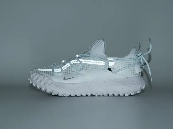 Кроссовки Nike ACG Mountain Fly Low - 40404