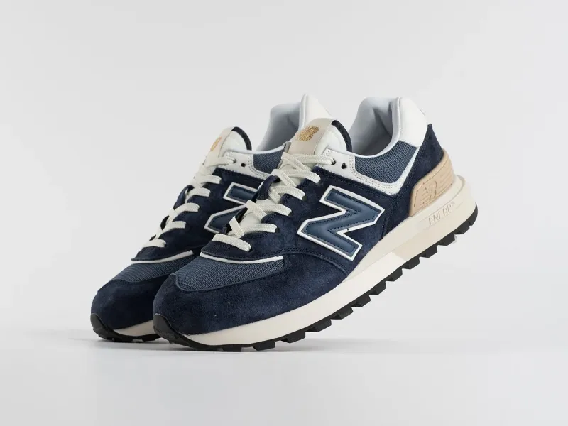 Кроссовки New Balance 574 Legacy - 37369
