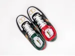 Кроссовки Nike x Gucci Air Force 1 Low - 27273