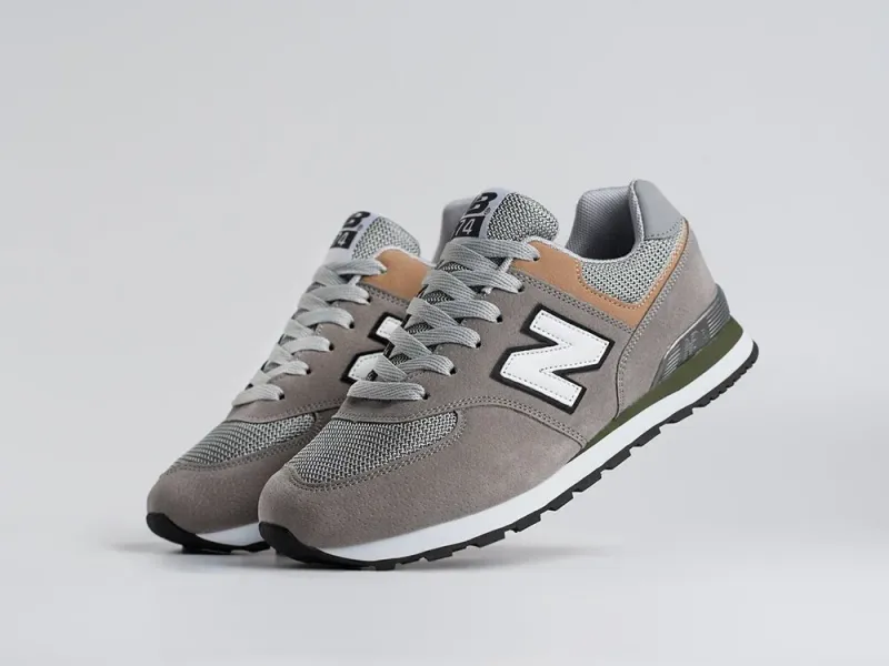Кроссовки New Balance 574 - 44944
