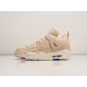 Кроссовки Nike Air Jordan 4 Retro - 31700