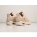 Кроссовки Nike Air Jordan 4 Retro - 31700