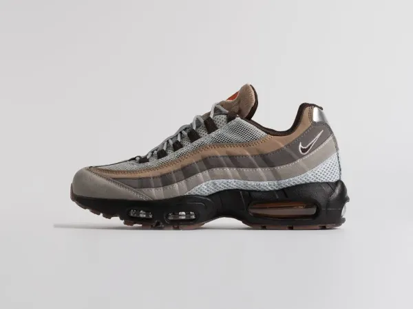 Кроссовки Nike Air Max 95 - 40270