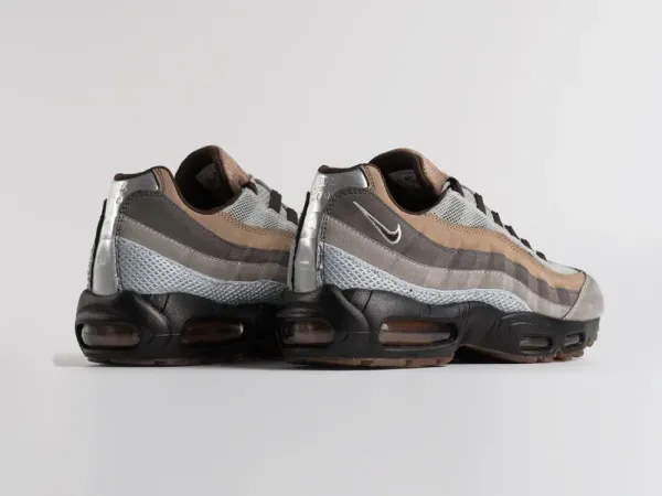 Кроссовки Nike Air Max 95 - 40270
