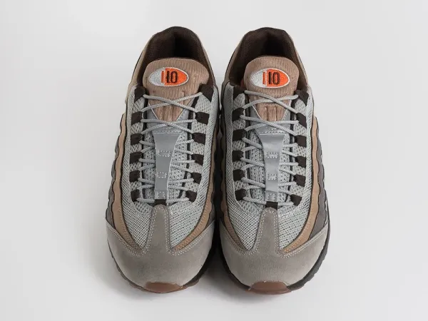 Кроссовки Nike Air Max 95 - 40270