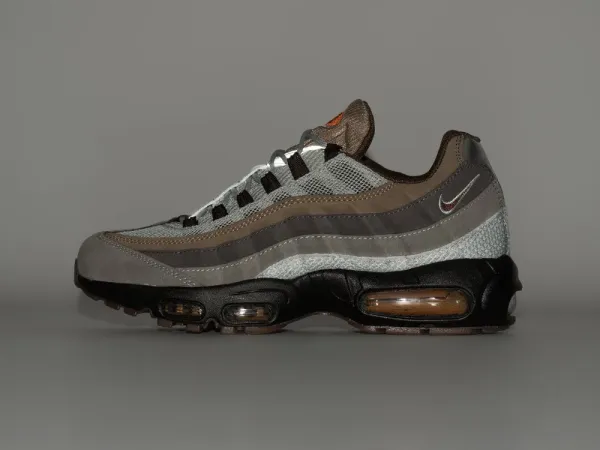 Кроссовки Nike Air Max 95 - 40270